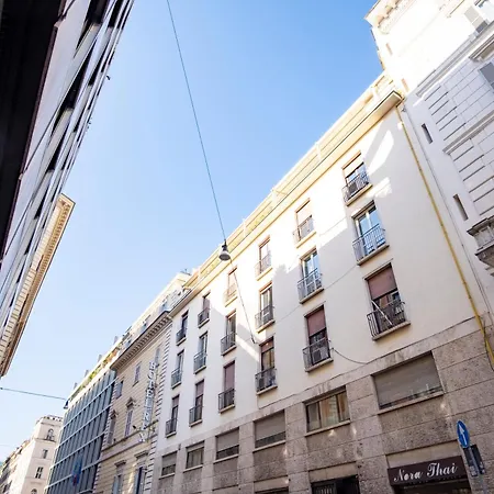Elegantis Penthouse In The Heart Of With Private Terrace And View * Rome